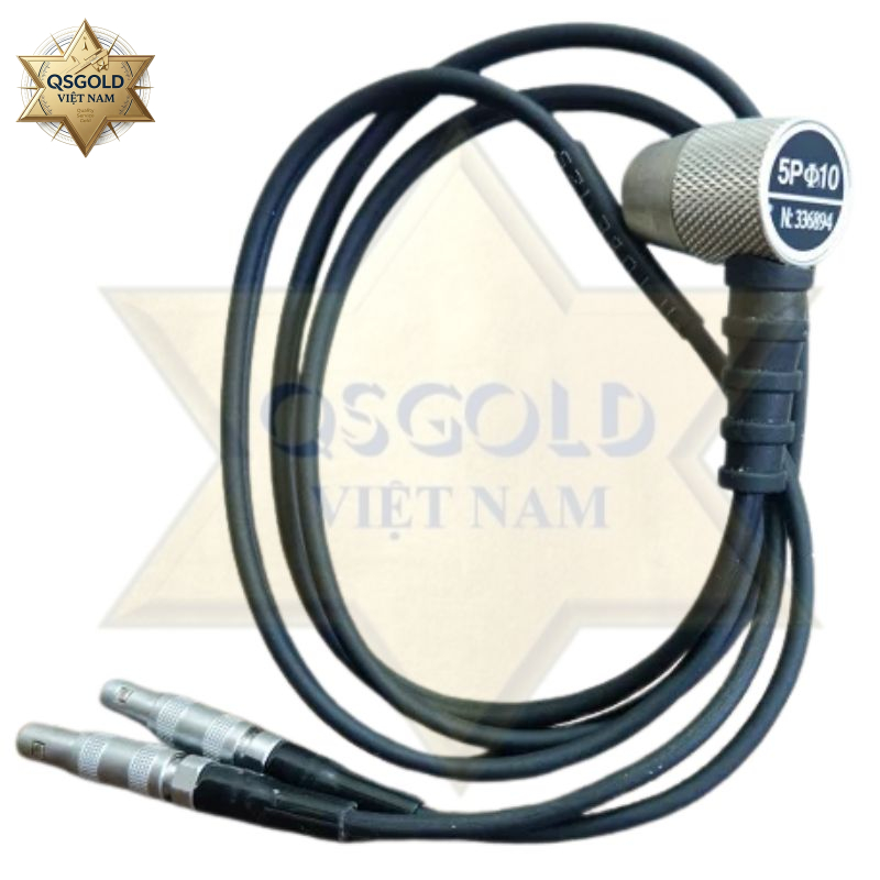 Đầu đo độ dày siêu âm Benetech GM100P+