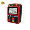 Máy kiểm tra cách điện cao áp Benetech GM3125 (5kV; 1TΩ)
