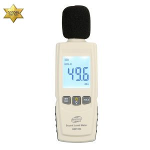 Máy đo độ ồn Benetech GM1352