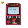 Đồng hồ đo điện trở cách điện Benetech GM3123 Đồng hồ đo điện trở cách điện GM3123