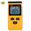 Máy đo độ ẩm gỗ cảm ứng Benetech GM630