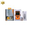 Máy đo độ ẩm gỗ cảm ứng Benetech GM630