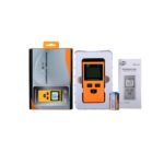 Máy đo độ ẩm gỗ cảm ứng Benetech GM630