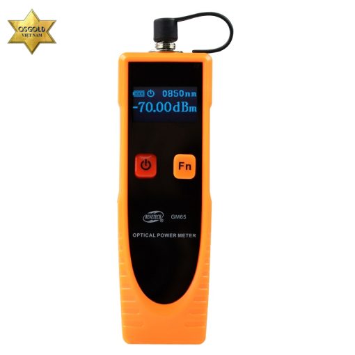 Máy đo quang điện Benetech GM65 Máy đo quang điện Benetech GM65