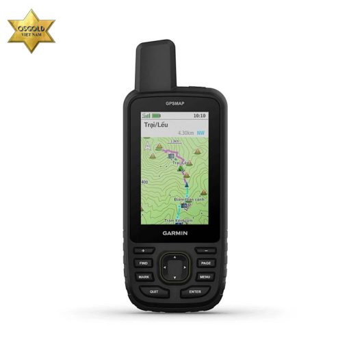 Máy định vị Garmin GPSMAP 67 Máy định vị Garmin GPSMAP 67