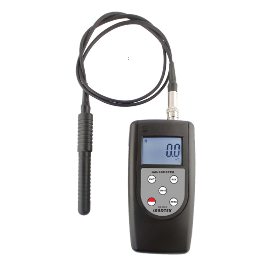 Máy đo từ trường DC LANDTEK GS-100D Máy đo từ trường DC LANDTEK GS-100D