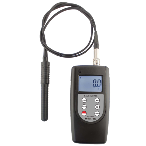 Máy đo từ trường LANDTEK GS-100DA Máy đo từ trường LANDTEK GS-100DA