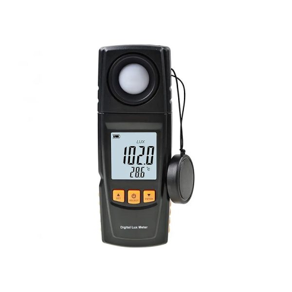 Máy đo cường độ ánh sáng Bentech GT1020 Máy đo cường độ ánh sáng Bentech GT1020