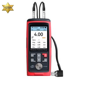Máy đo độ dày bằng siêu âm Benetech GT1201