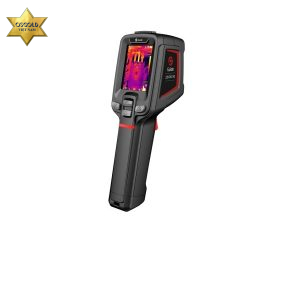 Camera nhiệt kiểu dụng cụ Guide E2+