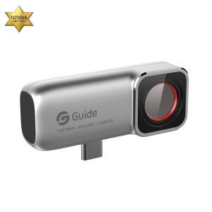 Camera nhiệt dùng cho Smartphone Guide Mobir 2T (-20℃-150℃, IP43)