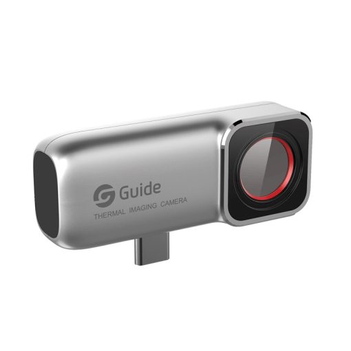 Camera nhiệt dùng cho Smartphone Guide Mobir 2T (-20℃-150℃, IP43)