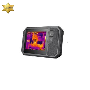 Camera nhiệt bỏ túi Guide PF210 (-20℃ đến 550℃)