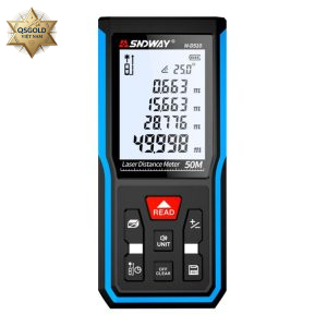Máy đo khoảng cách laser SNDWAY H-D510