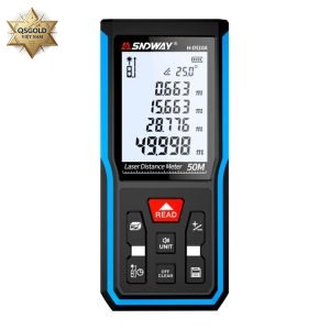 Máy đo khoảng cách lazer SNDWAY H-D510A