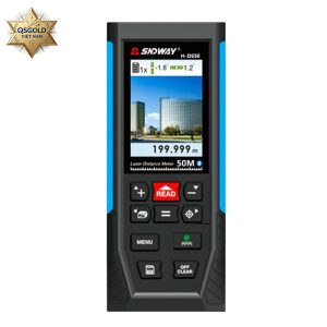 Máy đo khoảng cách lazer SNDWAY H-DS50