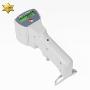 Máy đo độ cứng Barcol Amittari HBa-1