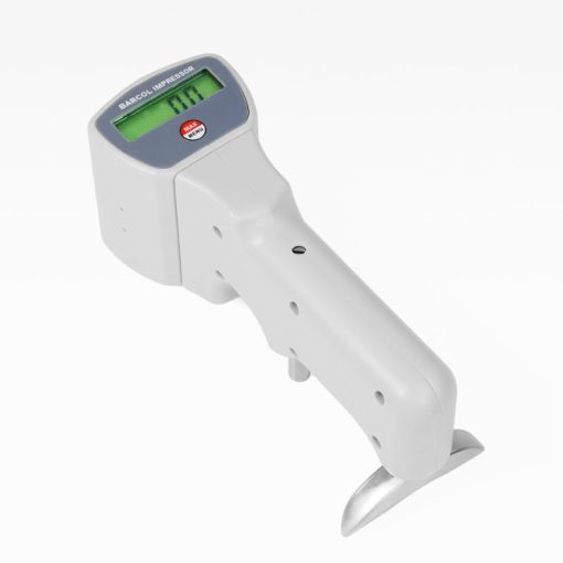 Máy đo độ cứng Barcol Amittari HBa-1