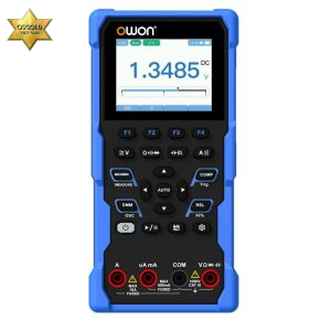 Máy hiện sóng số cầm tay OWON HDS160