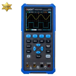 Máy hiện sóng số OWON SDS220S