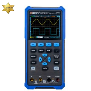 Máy hiện sóng cầm tay OWON HDS2202