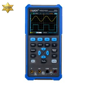 Máy hiện sóng cầm tay OWON HDS2202S
