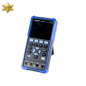Máy hiện sóng cầm tay 1 kênh OWON HDS241