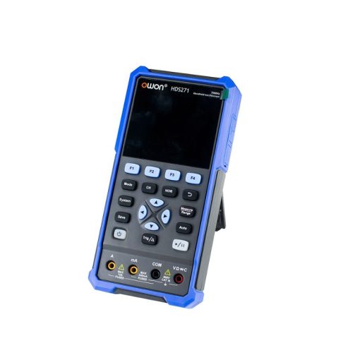 Máy hiện sóng cầm tay 1 kênh OWON HDS241 (1CH; 40MHz) Máy hiện sóng cầm tay 1 kênh OWON HDS241