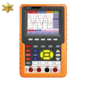 Máy hiện sóng cầm tay OWON HDS4202M-N