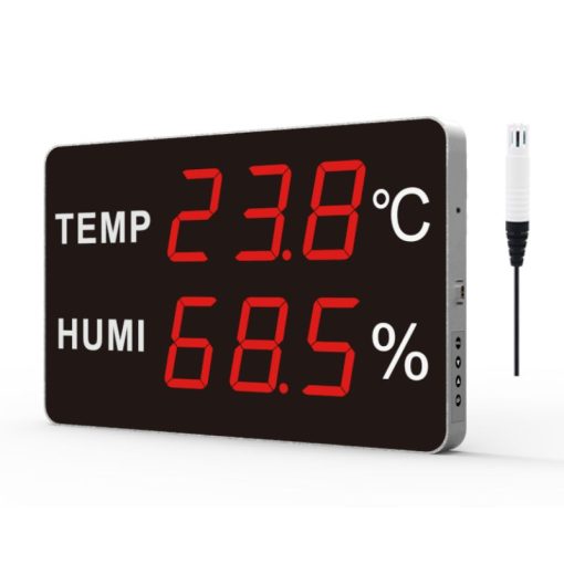 Đồng hồ đo nhiệt độ, độ ẩm HUATO HE250A-EX Đồng hồ đo nhiệt độ, độ ẩm HUATO HE250A-EX