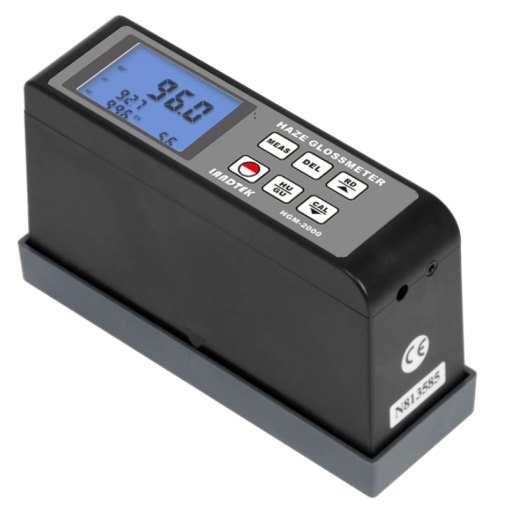 Máy đo độ bóng và độ mờ bề mặt LANDTEK HGM-2000 Máy đo độ bóng và độ mờ bề mặt LANDTEK HGM-2000