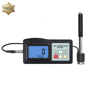 Máy đo độ cứng kim loại LANDTEK HM-6560