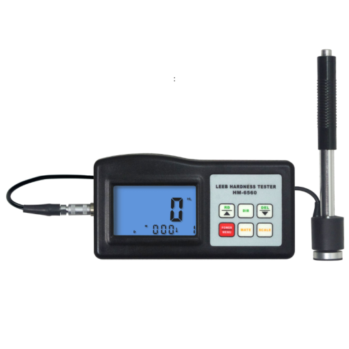 Máy đo độ cứng kim loại LANDTEK HM-6560