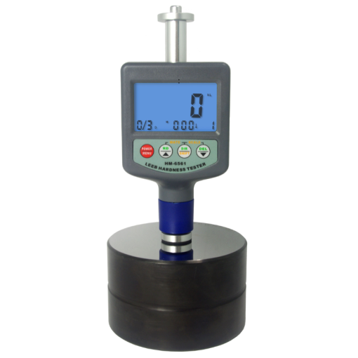 Máy đo độ cứng kim loại LANDTEK HM-6561