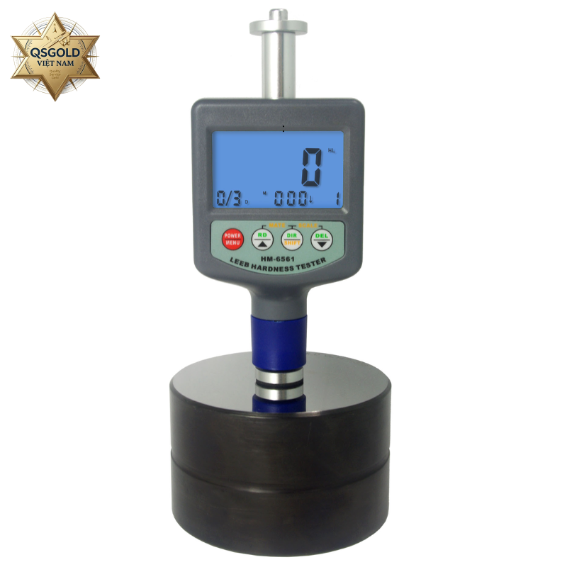 Máy đo độ cứng kim loại LANDTEK HM-6561