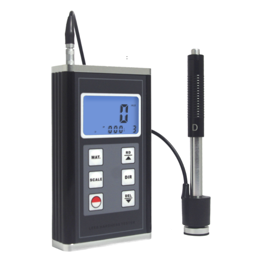 Máy đo độ cứng kim loại LANDTEK HM-6580
