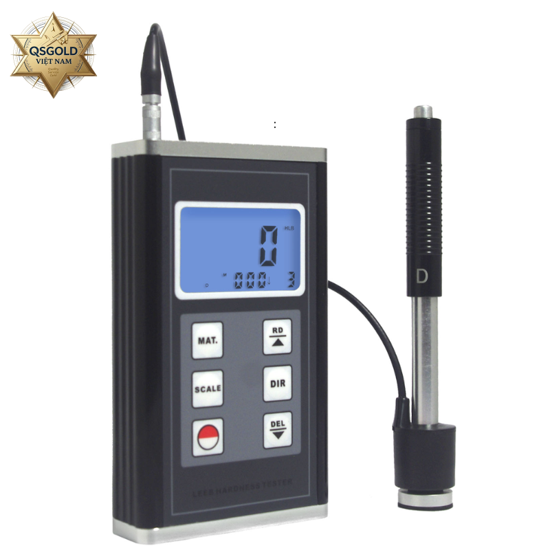 Máy đo độ cứng kim loại LANDTEK HM-6580