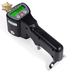 Máy đo độ cứng Barcol LANDTEK HM-934-1+
