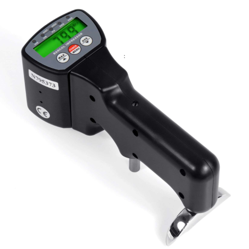 Máy đo độ cứng Barcol LANDTEK HM-934-1+