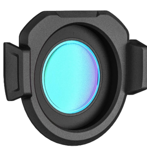 Ống kính macro HIKMICRO HM-AHL02-MM650