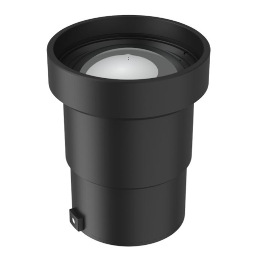 Ống kính nhiệt HIKMICRO HM-G630-LENS1