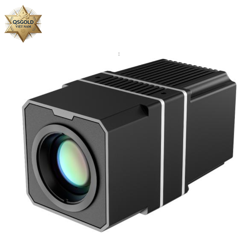 Camera nhiệt hồng ngoại cố định HIKMICRO HM-TD2A67H1-25/Q
