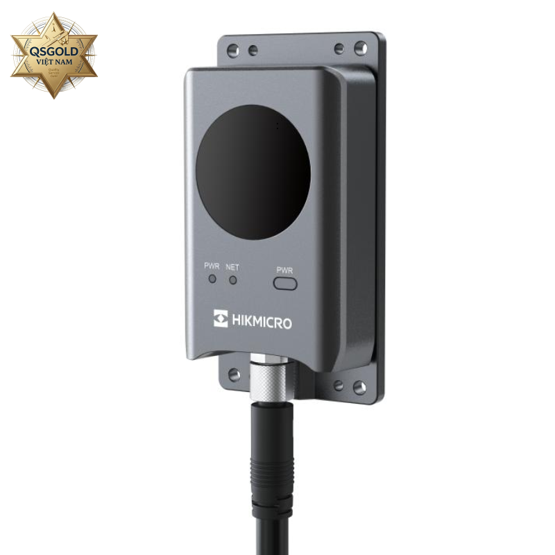 Camera nhiệt hồng ngoại cố định HIKMICRO HM-TD3118T-2/Q