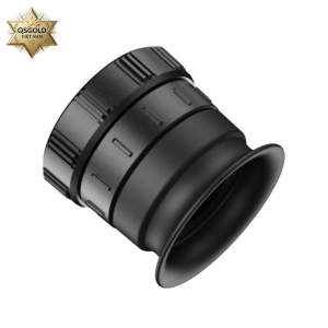 Ống ngắm mắt HIKMICRO HM-THUNDER 3.0-E