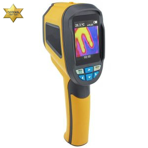 Camera Nhiệt Total Meter HT-03 (-20°C - 550°C)