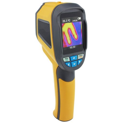 Camera Nhiệt Total Meter HT-03 (-20°C - 550°C)