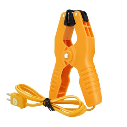 Kẹp đo nhiệt độ kiểu K HTI HT-05
