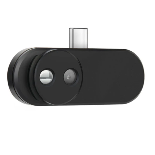 Camera nhiệt gắn điện thoại HTI HT-102 Camera nhiệt gắn điện thoại HTI HT-102