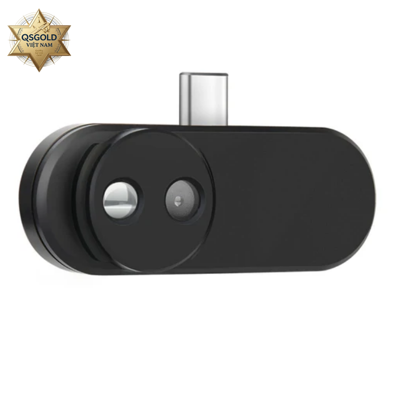 Camera nhiệt gắn điện thoại HTI HT-102