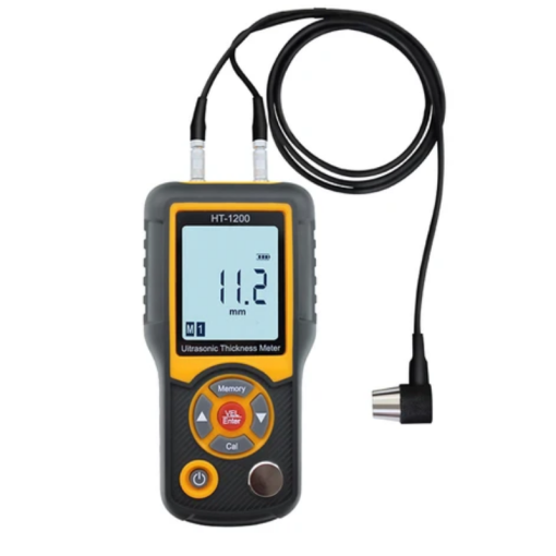 Máy đo độ dày siêu âm HTI HT-1200